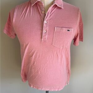 Vineyard Vines Men's polo shirt